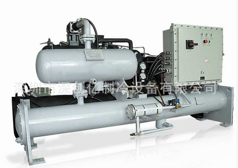 防爆的冷水機是不是特種冷水機？企業如何選擇？