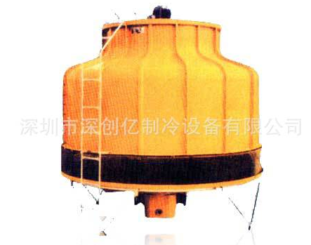 華駿制冷：冷凍機(jī)冷水塔布水器的重要性